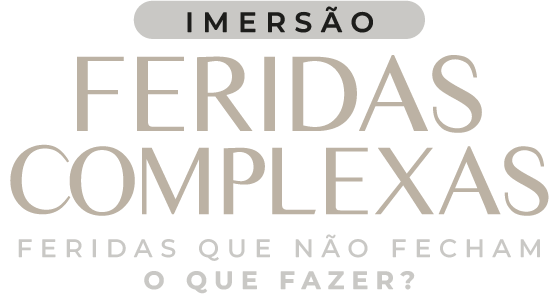 IFC · Instituto de Feridas Complexas